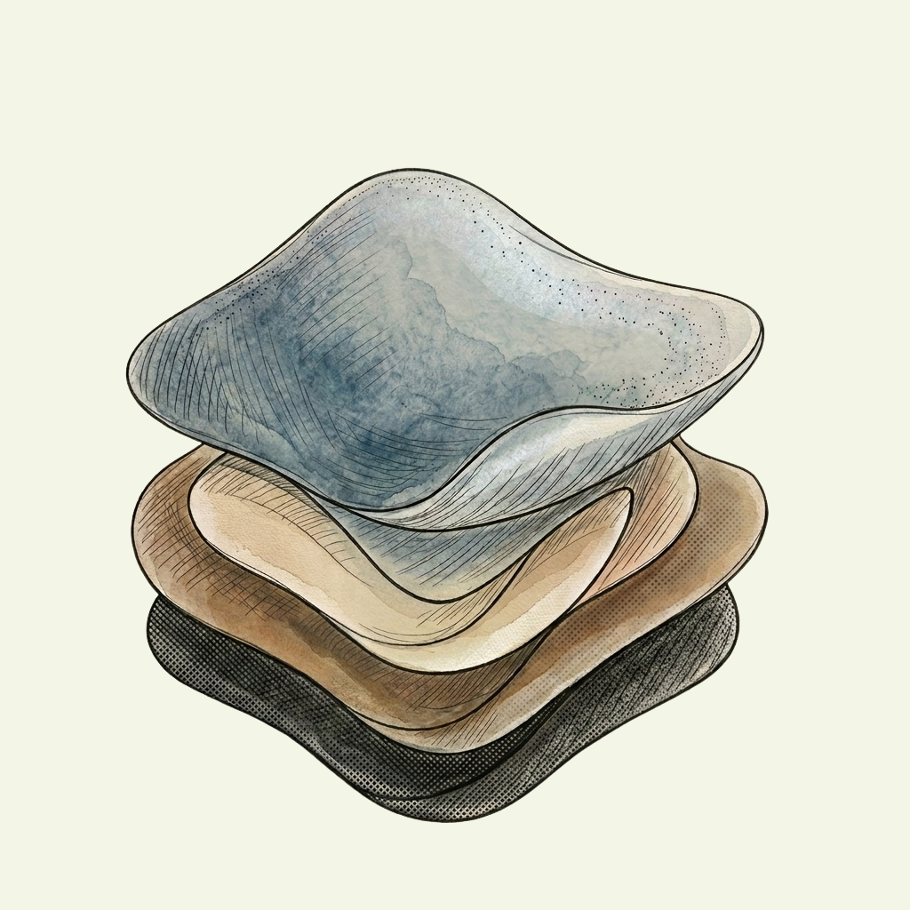 Layer Light Icon